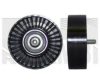 AUTOTEAM A08204 Tensioner Pulley, v-ribbed belt